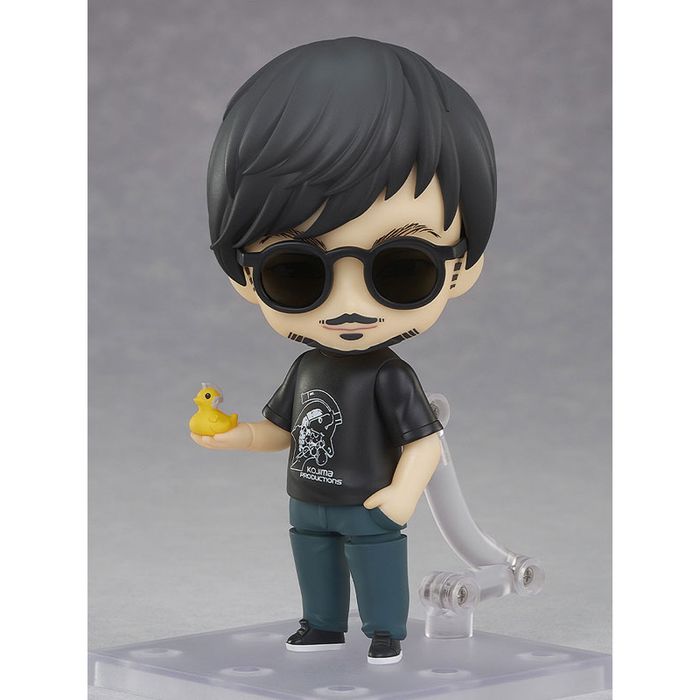 Nendoroid Hideo Kojima by  Good Smile Arts Shanghai 4570232588806 ToyCoin