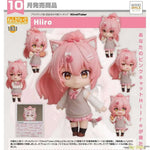 Nendoroid Hiiro by Good Smile Arts Shanghai - Shop at ToyCoin