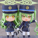 Nendoroid Hikari Tachibana & Nozomi Tachibana Set by Good Smile Company - Shop at ToyCoin