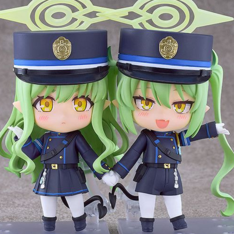 Nendoroid Hikari Tachibana & Nozomi Tachibana Set by Good Smile Company - Shop at ToyCoin