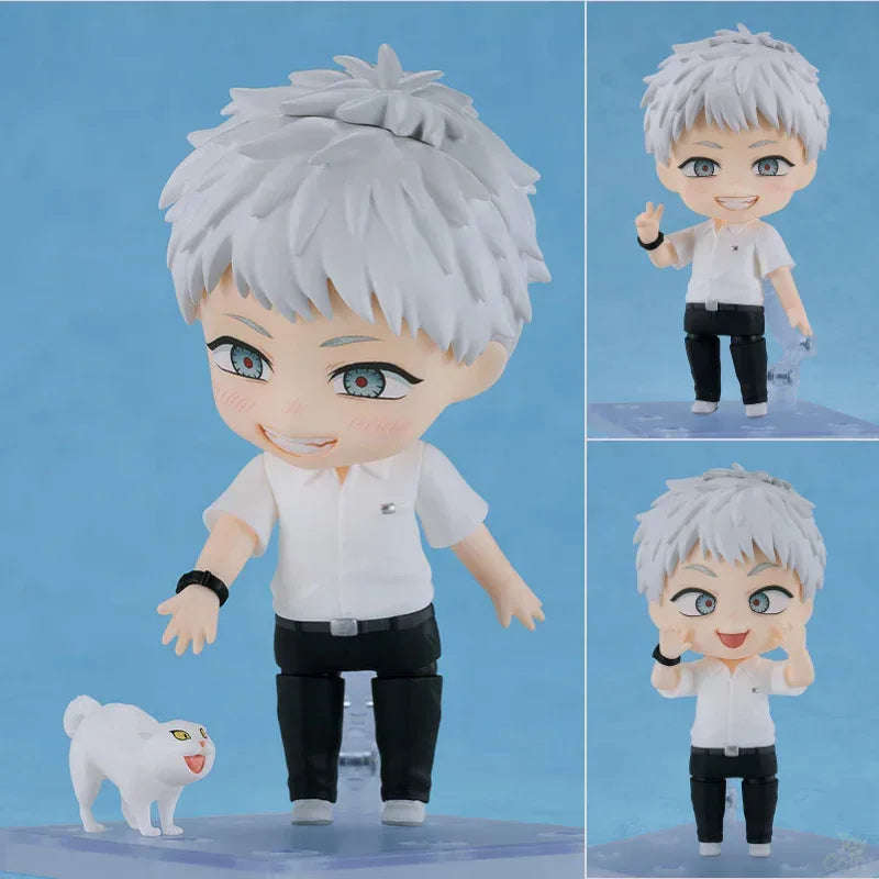 Nendoroid Hikaru by Orange Rouge - Shop at ToyCoin