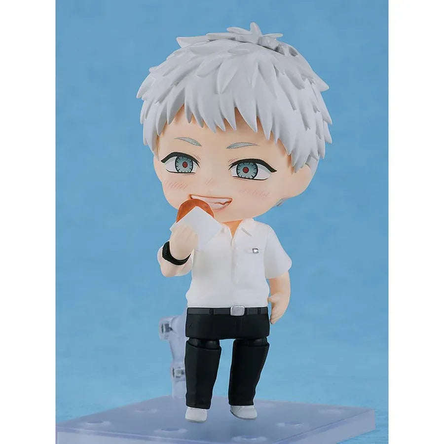 Nendoroid Hikaru by Orange Rouge - Shop at ToyCoin