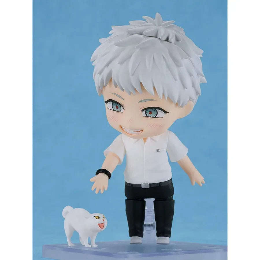 Nendoroid Hikaru by Orange Rouge - Shop at ToyCoin