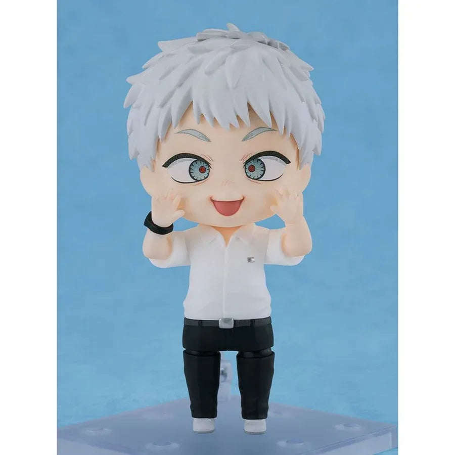 Nendoroid Hikaru by Orange Rouge - Shop at ToyCoin