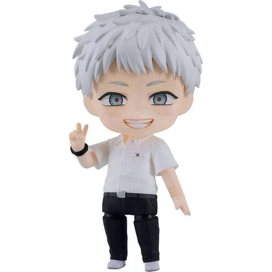 Nendoroid Hikaru by Orange Rouge - Shop at ToyCoin
