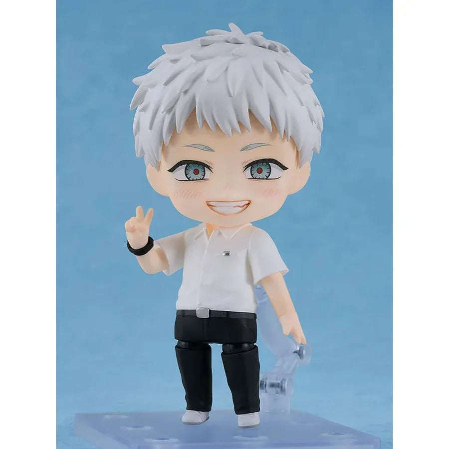 Nendoroid Hikaru by Orange Rouge - Shop at ToyCoin
