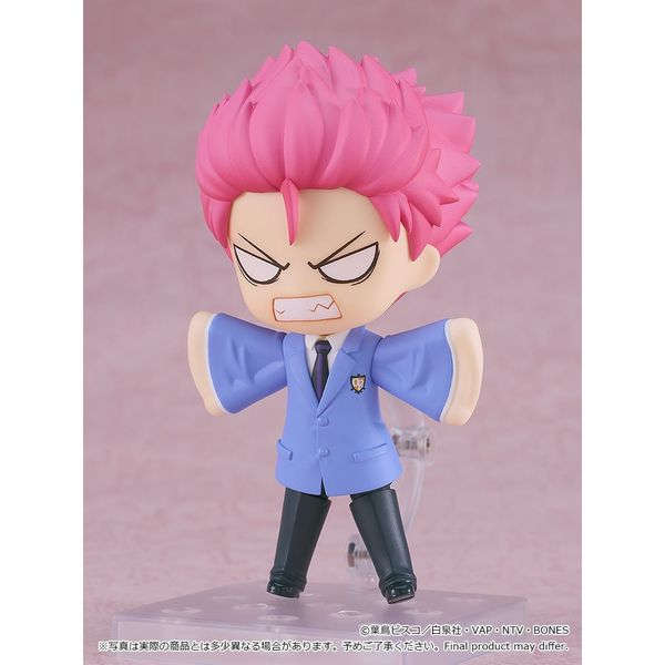 [PRE-OWNED] Nendoroid Hikaru Hitachiin by Orange Rouge - Shop at ToyCoin