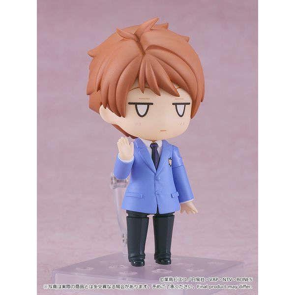 [PRE-OWNED] Nendoroid Hikaru Hitachiin by Orange Rouge - Shop at ToyCoin
