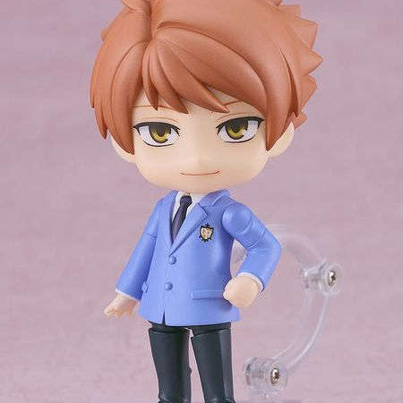 [PRE-OWNED] Nendoroid Hikaru Hitachiin by Orange Rouge - Shop at ToyCoin