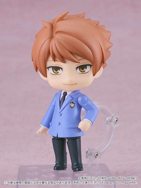 [PRE-OWNED] Nendoroid Hikaru Hitachiin by Orange Rouge - Shop at ToyCoin