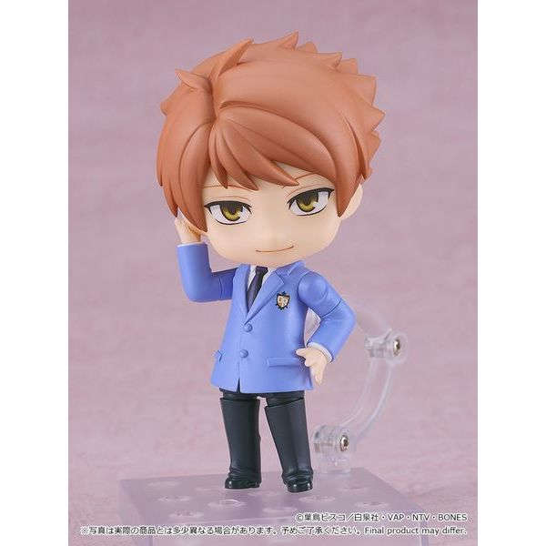 [PRE-OWNED] Nendoroid Hikaru Hitachiin by Orange Rouge - Shop at ToyCoin