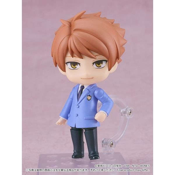[PRE-OWNED] Nendoroid Hikaru Hitachiin by Orange Rouge - Shop at ToyCoin