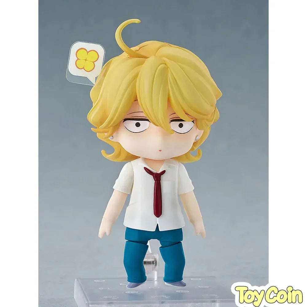 Nendoroid Hikaru Kusakabe by Good Smile Company - Shop at ToyCoin