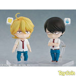 Nendoroid Hikaru Kusakabe by Good Smile Company - Shop at ToyCoin