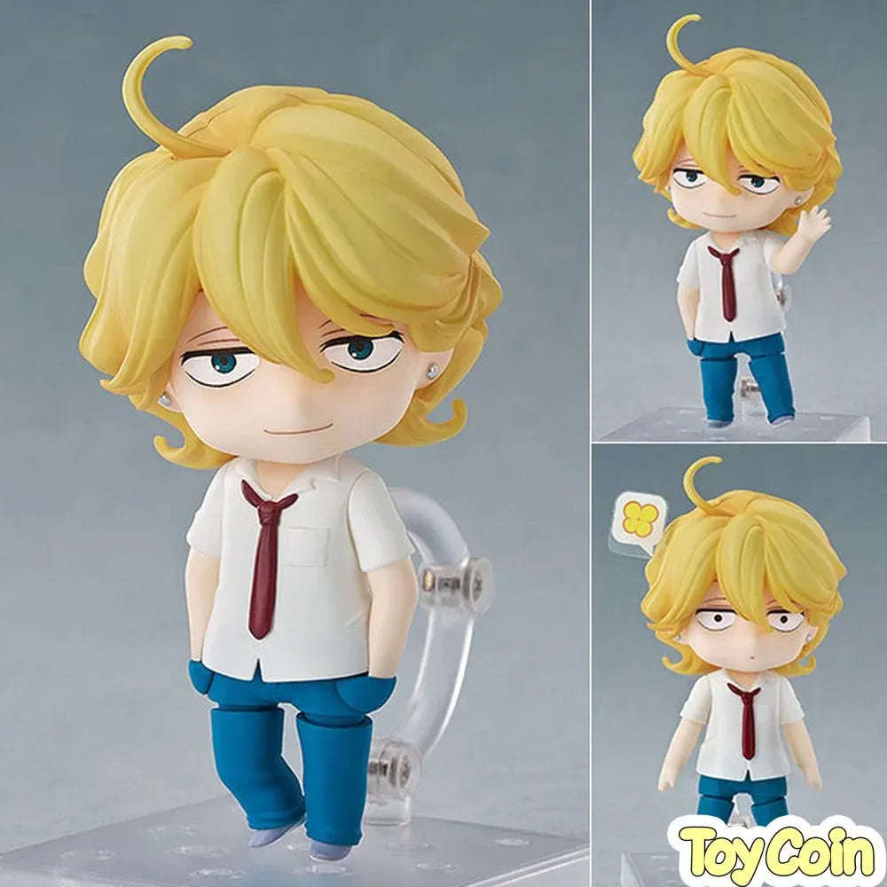Nendoroid Hikaru Kusakabe by Good Smile Company - Shop at ToyCoin