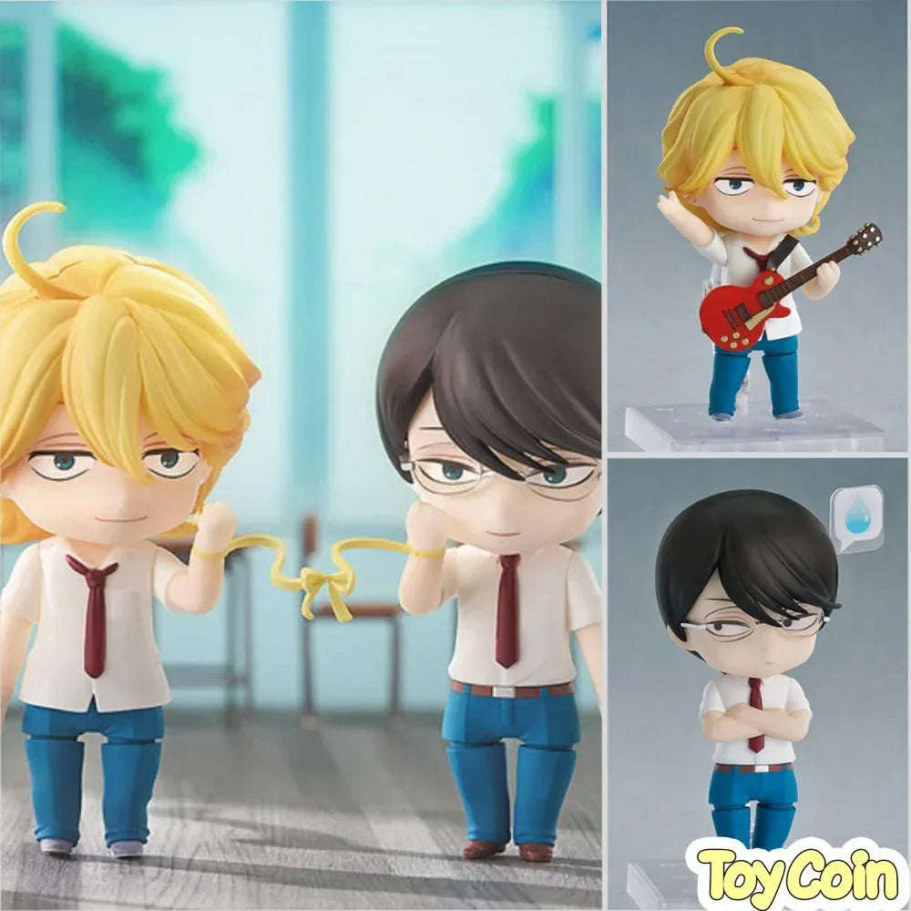 Nendoroid Hikaru Kusakabe & Rihito Sajo by Good Smile Company - Shop at ToyCoin