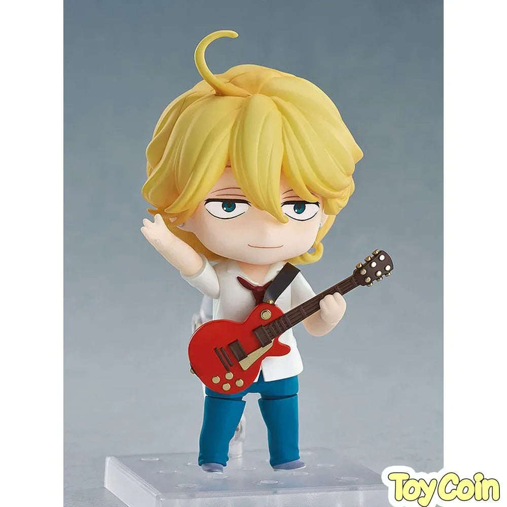 Nendoroid Hikaru Kusakabe & Rihito Sajo by Good Smile Company - Shop at ToyCoin