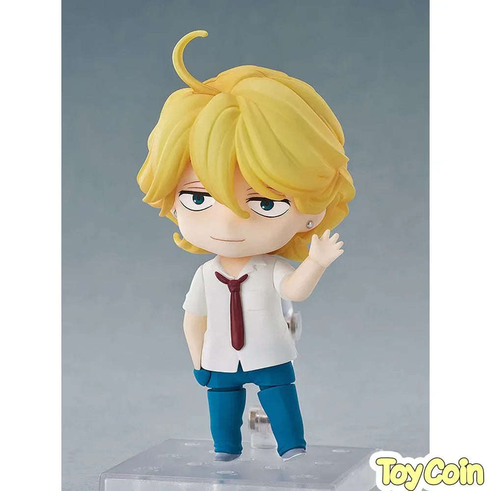 Nendoroid Hikaru Kusakabe & Rihito Sajo by Good Smile Company - Shop at ToyCoin