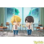 Nendoroid Hikaru Kusakabe & Rihito Sajo by Good Smile Company - Shop at ToyCoin