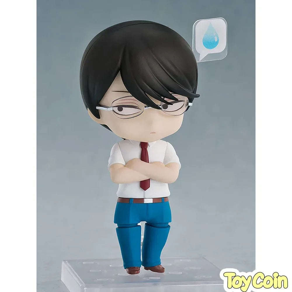 Nendoroid Hikaru Kusakabe & Rihito Sajo by Good Smile Company - Shop at ToyCoin
