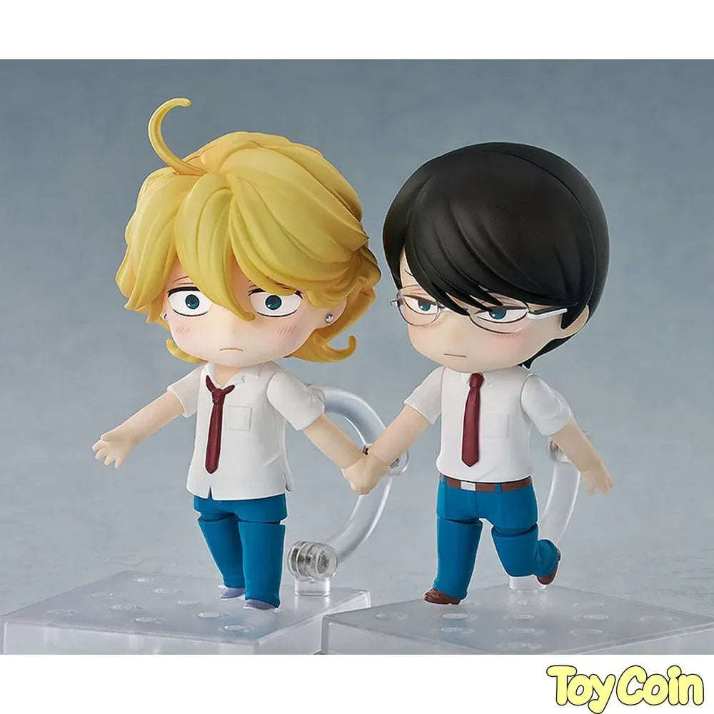 Nendoroid Hikaru Kusakabe & Rihito Sajo by Good Smile Company - Shop at ToyCoin