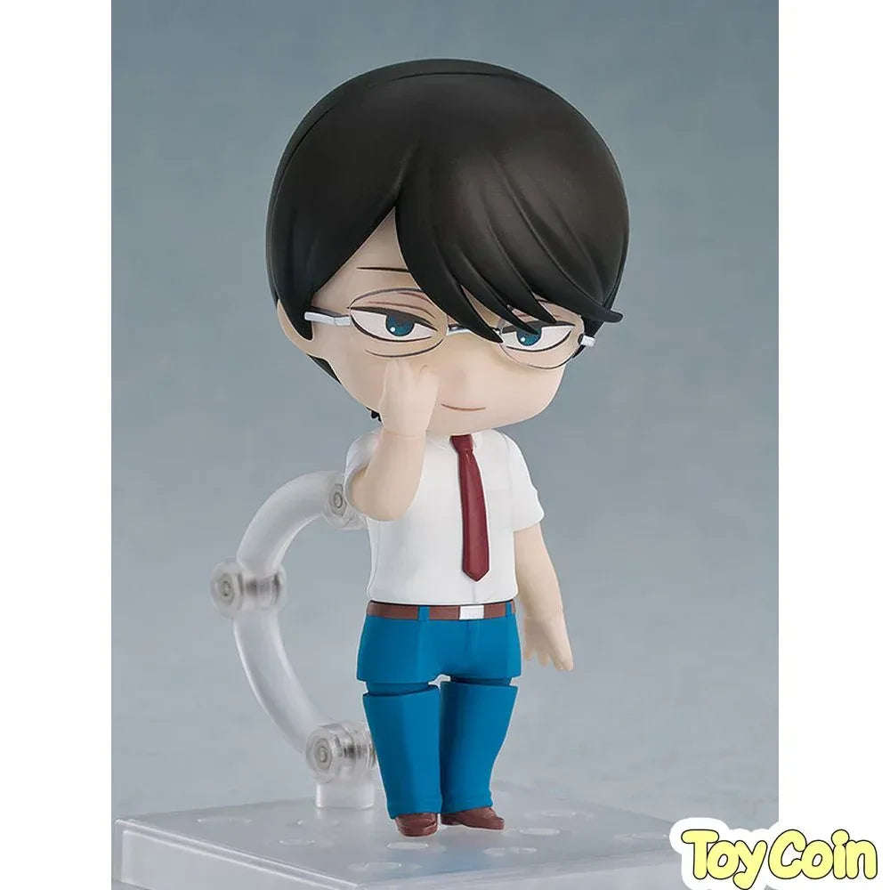 Nendoroid Hikaru Kusakabe & Rihito Sajo by Good Smile Company - Shop at ToyCoin