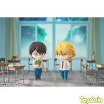 Nendoroid Hikaru Kusakabe & Rihito Sajo by  Good Smile Company 4580590200562 ToyCoin