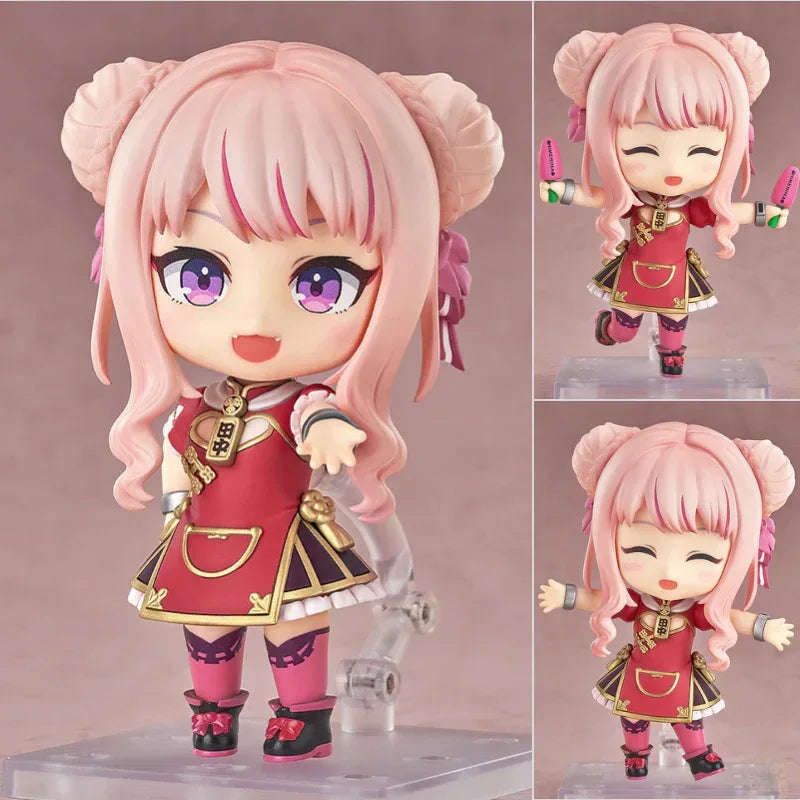 Nendoroid Hime Tanaka by Good Smile Arts Shanghai - Shop at ToyCoin