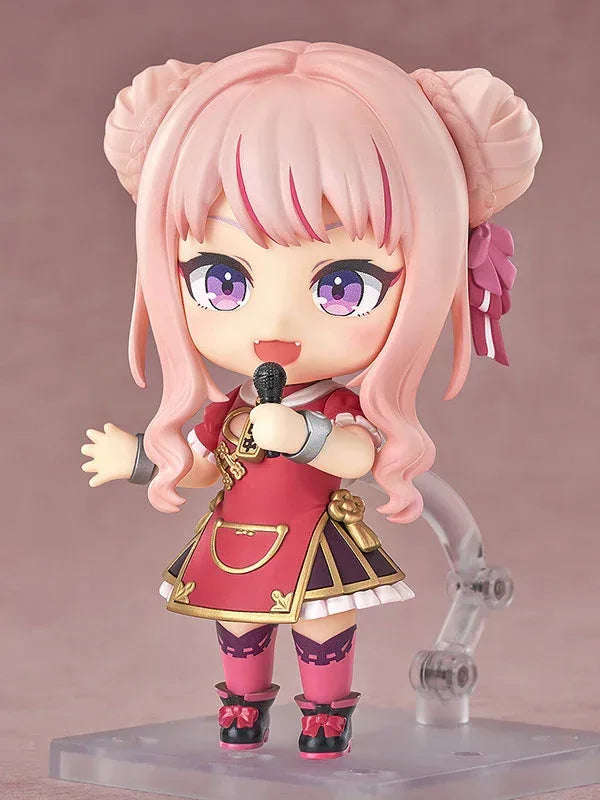 Nendoroid Hime Tanaka by Good Smile Arts Shanghai - Shop at ToyCoin