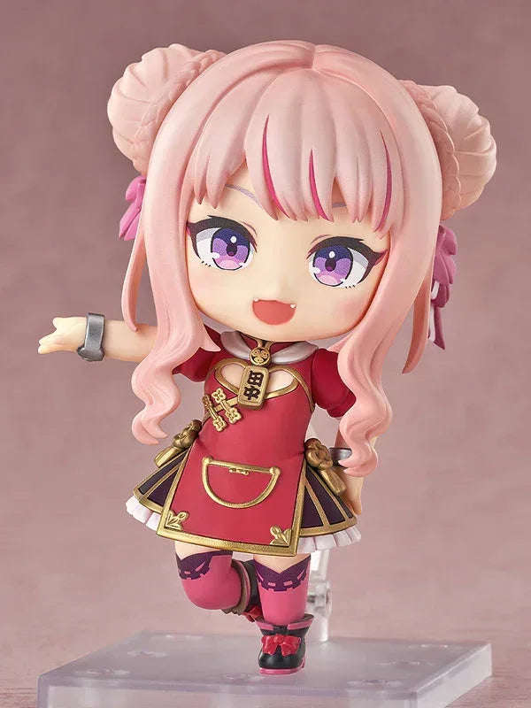 Nendoroid Hime Tanaka by Good Smile Arts Shanghai - Shop at ToyCoin