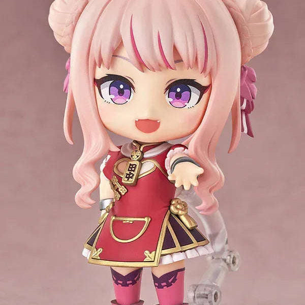 Nendoroid Hime Tanaka by Good Smile Arts Shanghai - Shop at ToyCoin