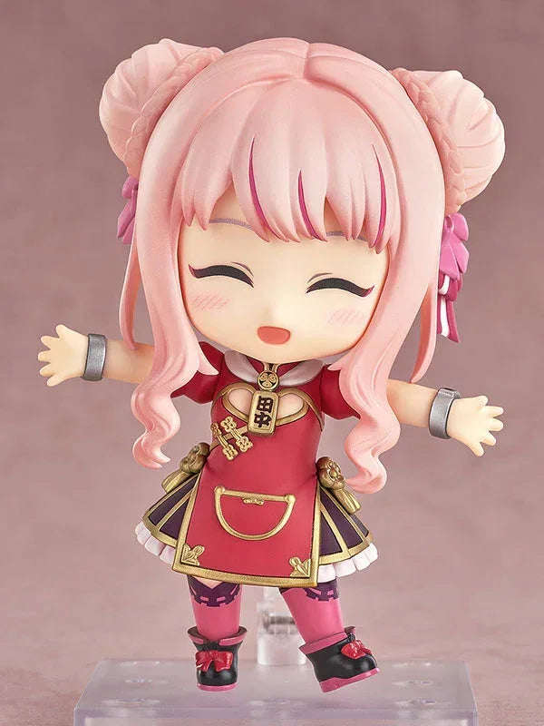 Nendoroid Hime Tanaka by Good Smile Arts Shanghai - Shop at ToyCoin