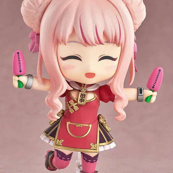 Nendoroid Hime Tanaka by Good Smile Arts Shanghai - Shop at ToyCoin