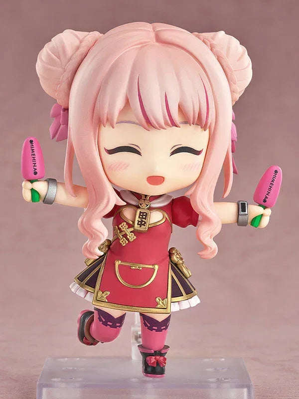 Nendoroid Hime Tanaka by Good Smile Arts Shanghai - Shop at ToyCoin