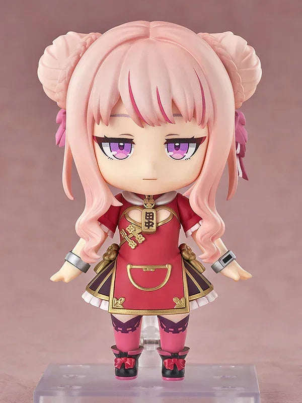 Nendoroid Hime Tanaka by Good Smile Arts Shanghai - Shop at ToyCoin