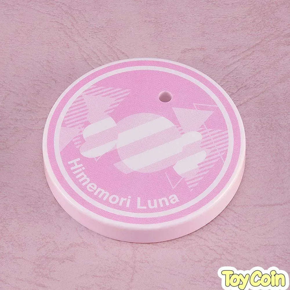Nendoroid Himemori Luna by Max Factory - Shop at ToyCoin
