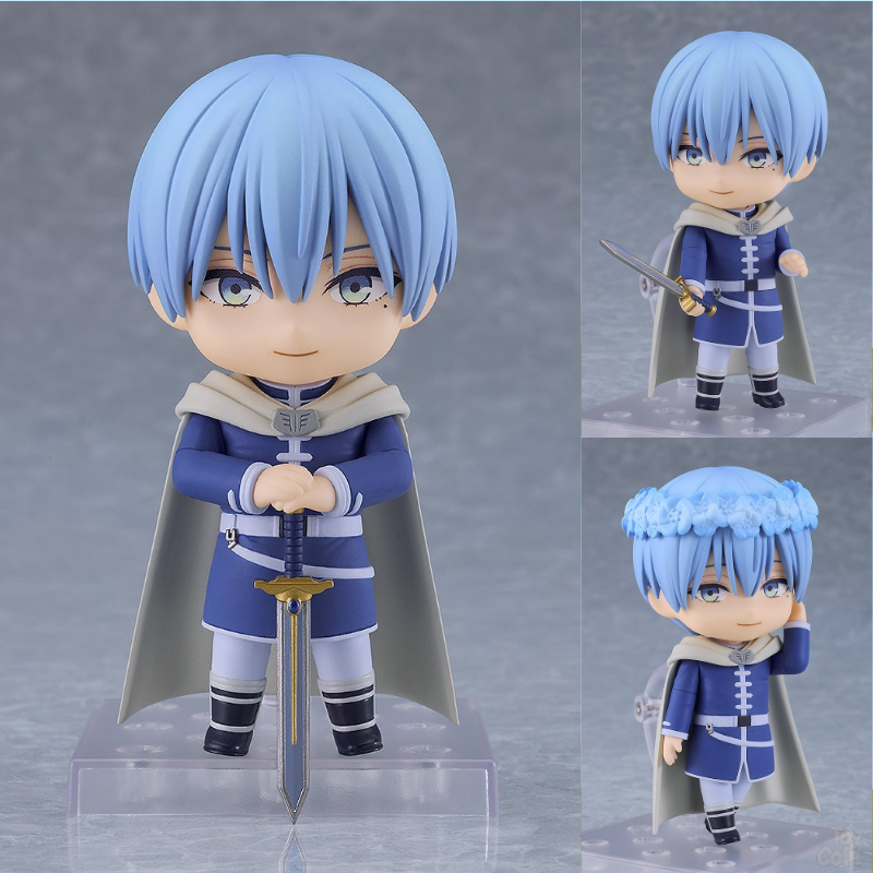 Nendoroid Himmel by  Good Smile Company 4580590194977 ToyCoin