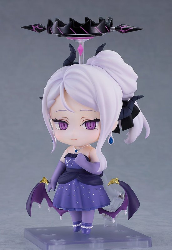 Nendoroid Hina Sorasaki (Dress) [Basic] by Good Smile Company - Shop at ToyCoin
