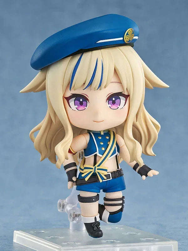 Nendoroid Hina Suzuki by Good Smile Arts Shanghai - Shop at ToyCoin