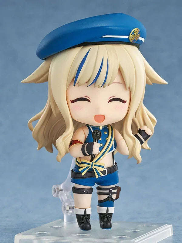 Nendoroid Hina Suzuki by Good Smile Arts Shanghai - Shop at ToyCoin