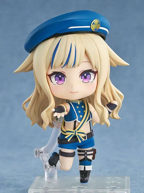 Nendoroid Hina Suzuki by Good Smile Arts Shanghai - Shop at ToyCoin