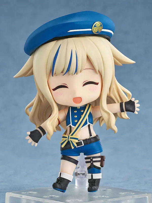 Nendoroid Hina Suzuki by Good Smile Arts Shanghai - Shop at ToyCoin