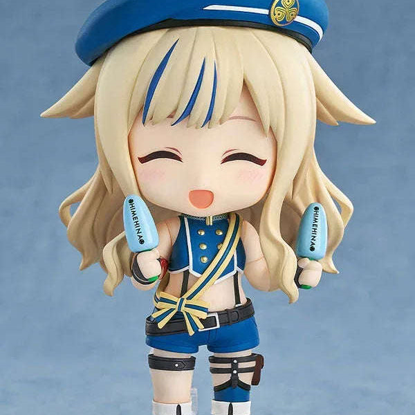 Nendoroid Hina Suzuki by Good Smile Arts Shanghai - Shop at ToyCoin