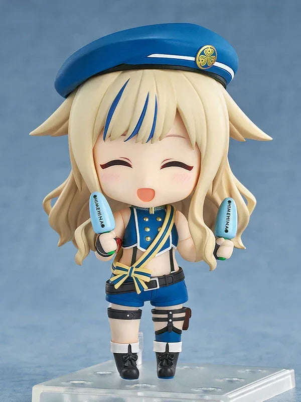Nendoroid Hina Suzuki by Good Smile Arts Shanghai - Shop at ToyCoin