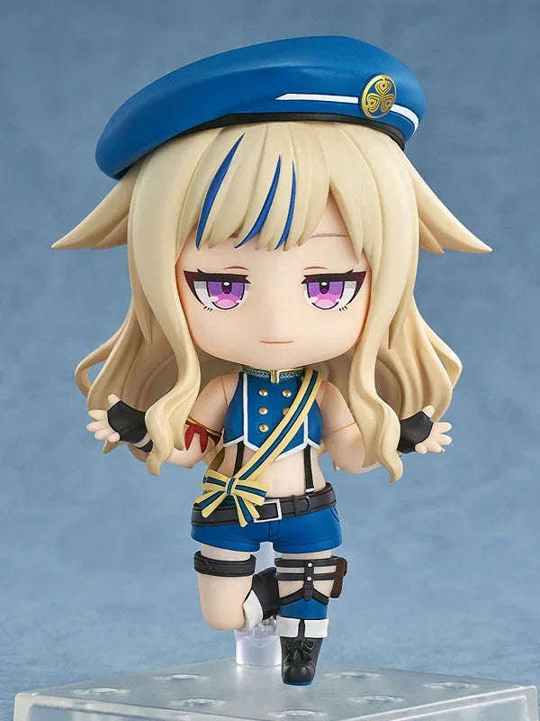 Nendoroid Hina Suzuki by Good Smile Arts Shanghai - Shop at ToyCoin