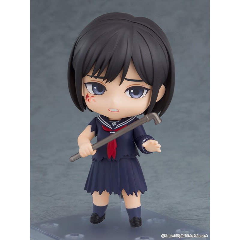 Nendoroid Hinako Shimizu by  Good Smile Company 4570232590601 ToyCoin