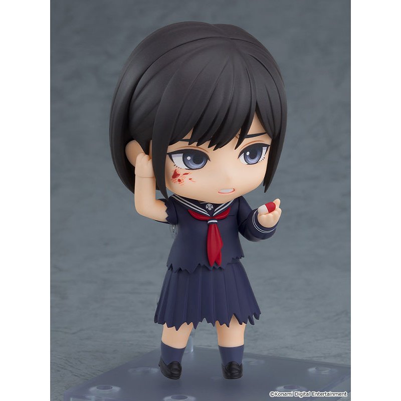 Nendoroid Hinako Shimizu by  Good Smile Company 4570232590601 ToyCoin