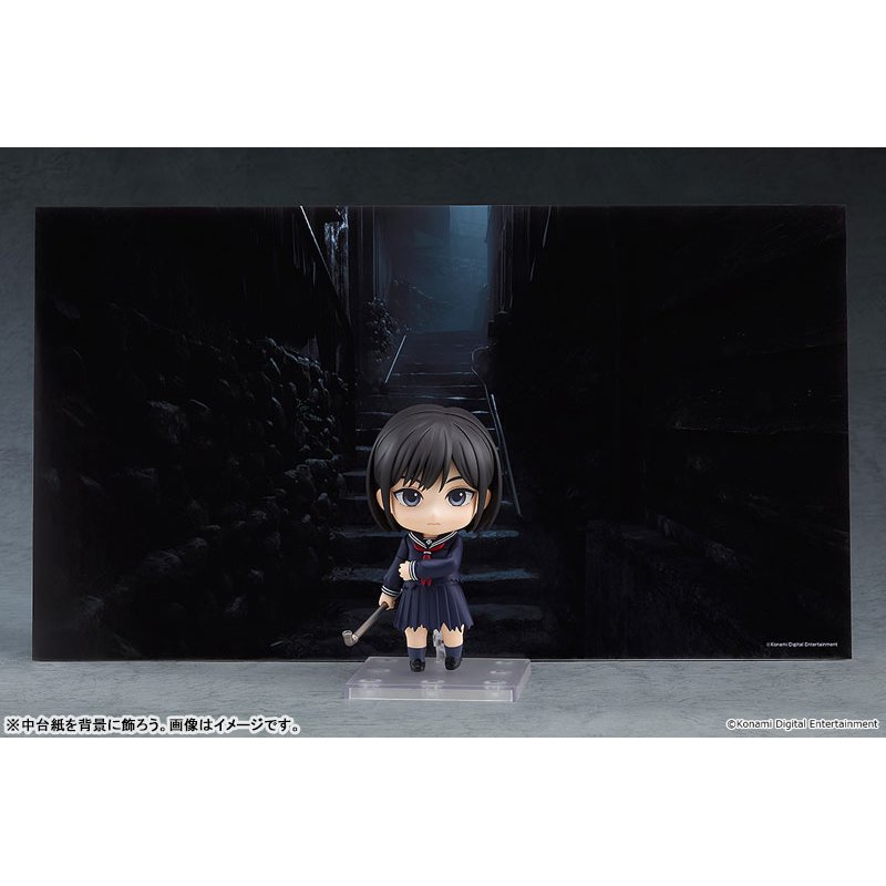 Nendoroid Hinako Shimizu by  Good Smile Company 4570232590601 ToyCoin