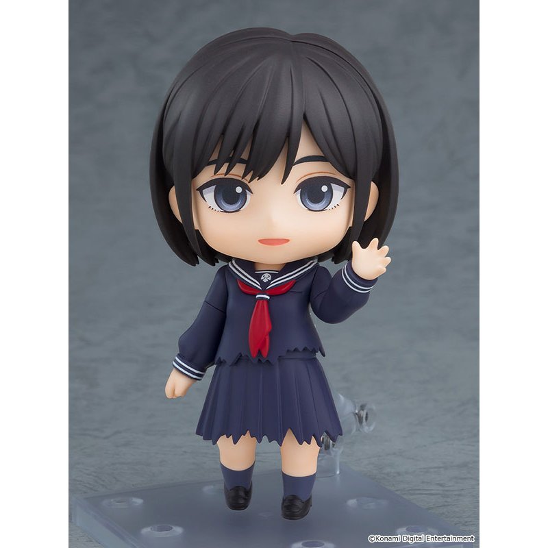 Nendoroid Hinako Shimizu by  Good Smile Company 4570232590601 ToyCoin