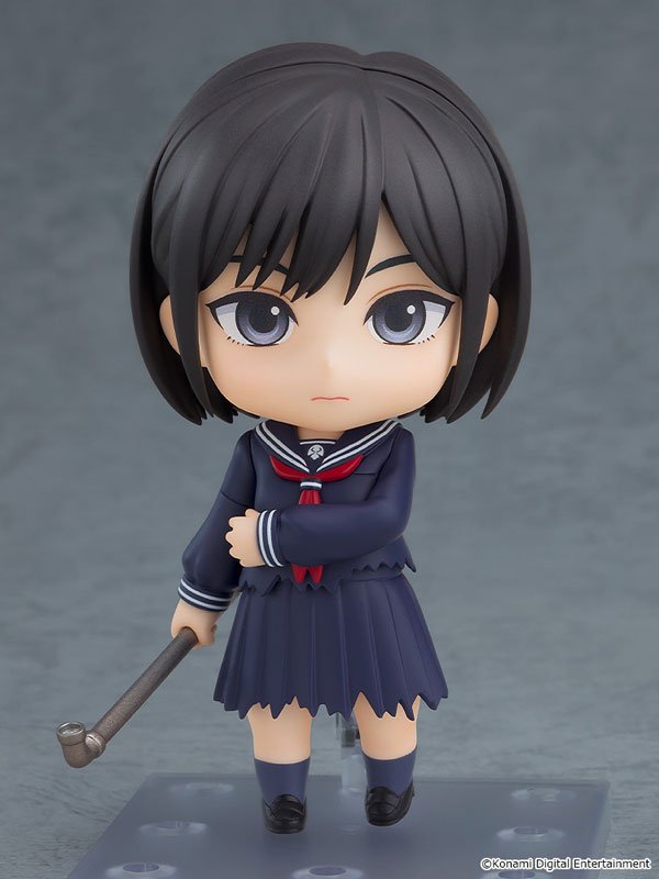 Nendoroid Hinako Shimizu by  Good Smile Company 4570232590601 ToyCoin